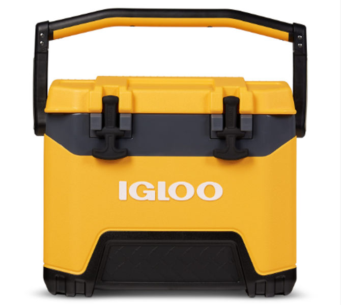 Igloo koelbox bedrukken: praktisch relatiegeschenk voor zomer, events en onderweg